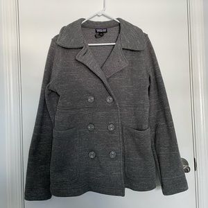 Women’s Patagonia Pea Coat